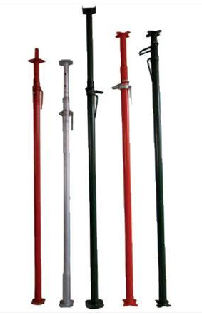 講解鋼結(jié)構(gòu)柱間支撐使用過程